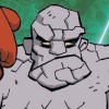 Probamon! Card Face