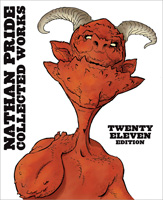 Collected Works 2011